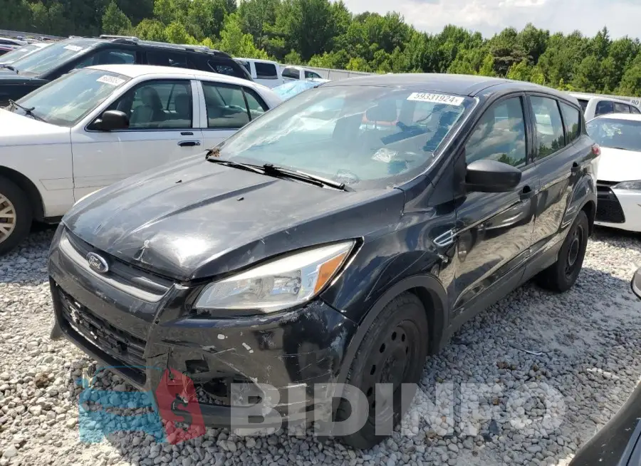 1FMCU0F70GUB89138 Photo# 1