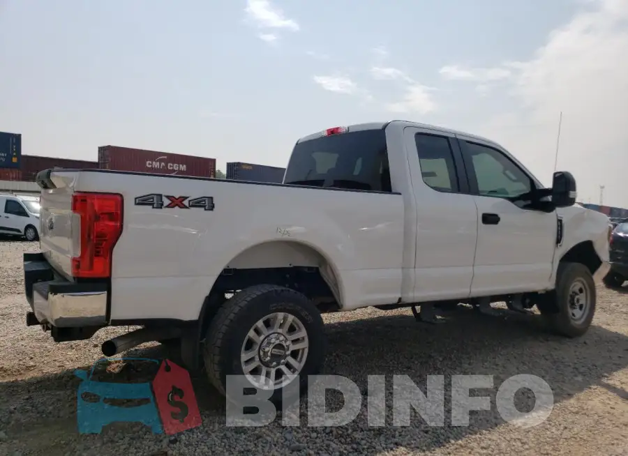 1FT7X2B65KED52939 Photo# 3