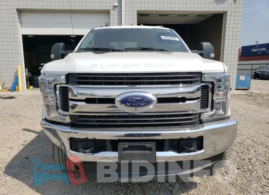 1FT7X2B65KED52939 Photo# 5