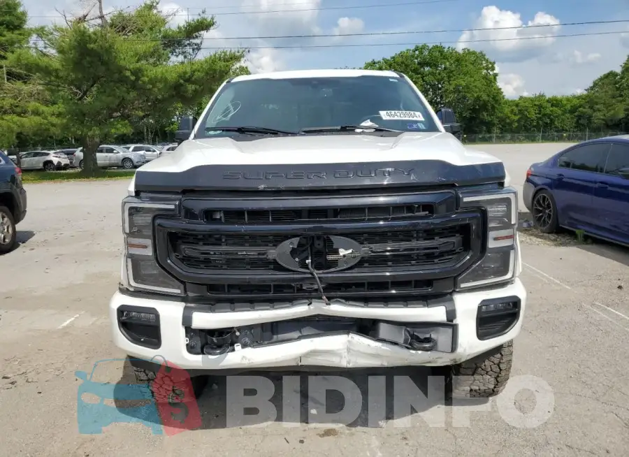 1FT8W2BT6MEC19025 Photo# 5