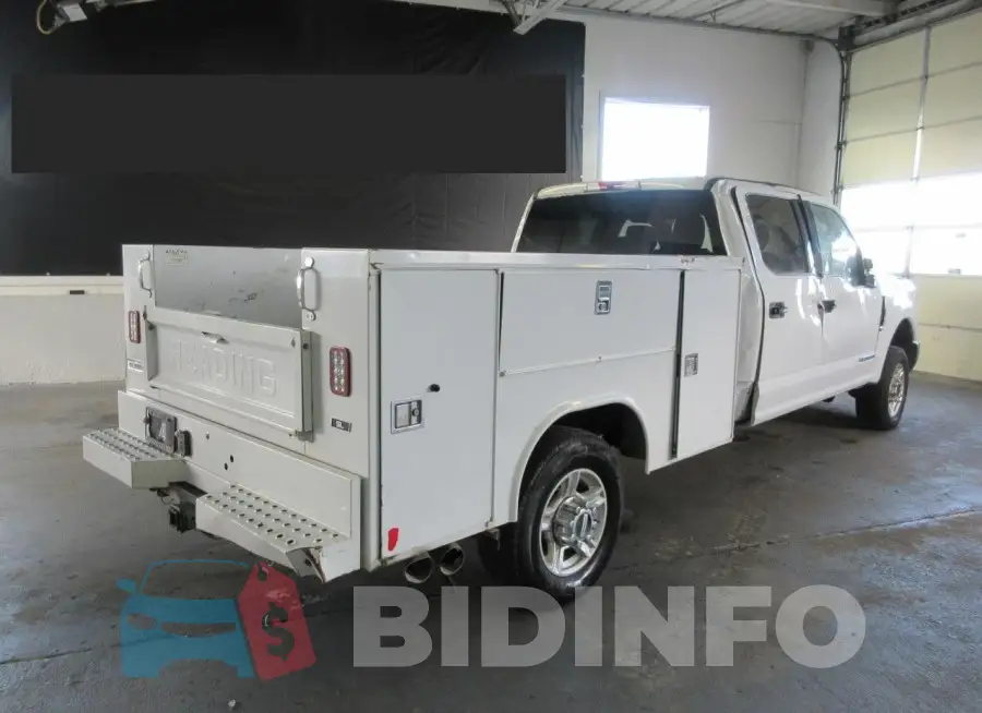 1FT8W3BT5HED00884 Photo# 3