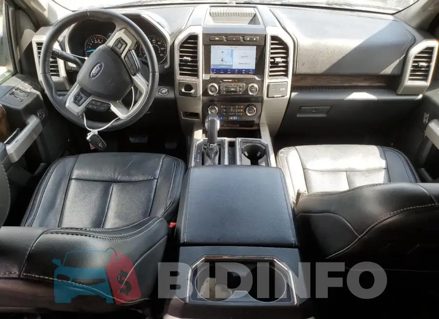 1FTEW1C56LFA21874 Photo# 8