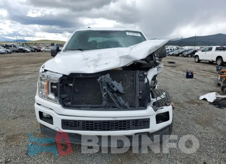 1FTEW1CP6JKC47368 Photo# 5