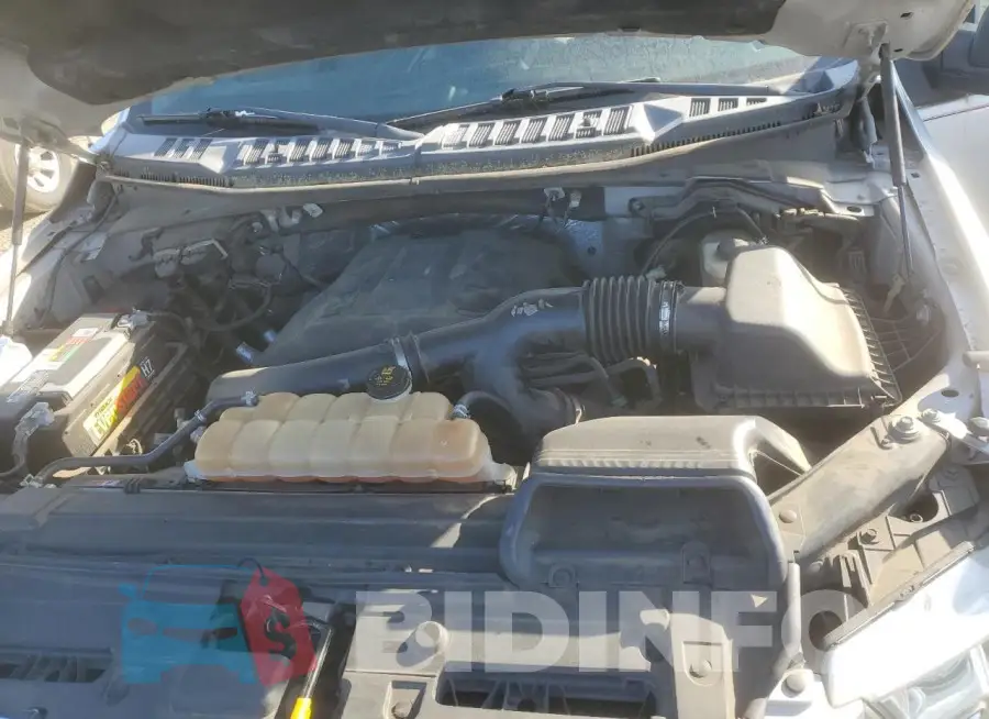1FTEW1EG6FKE11027 Photo# 11