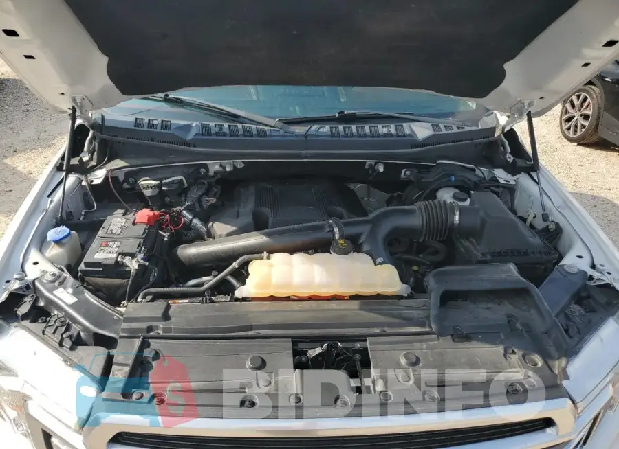 1FTEW1EG8KFA14180 Photo# 11