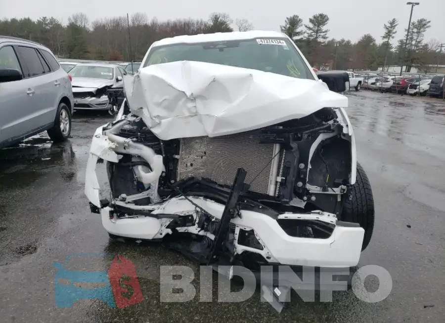 1FTEW1EP2PKD51555 Photo# 5