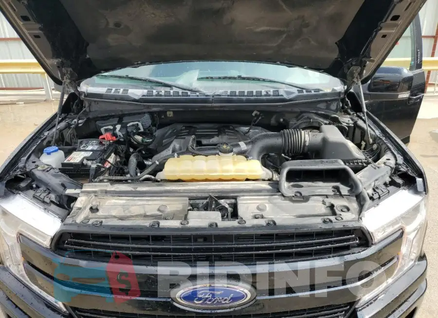 1FTEW1EPXJKC22521 Photo# 11