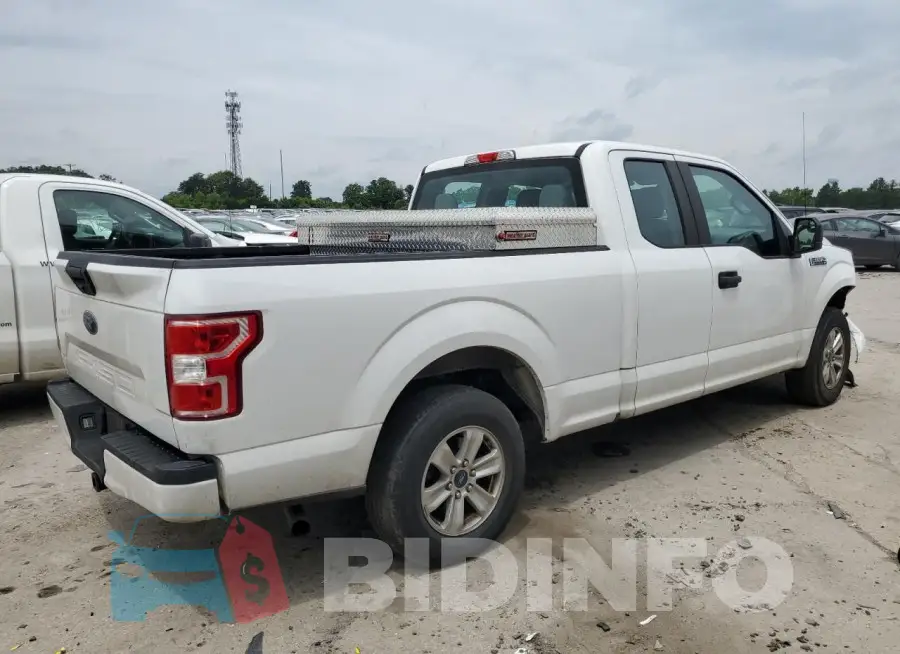 1FTEX1CB5JFE40590 Photo# 3