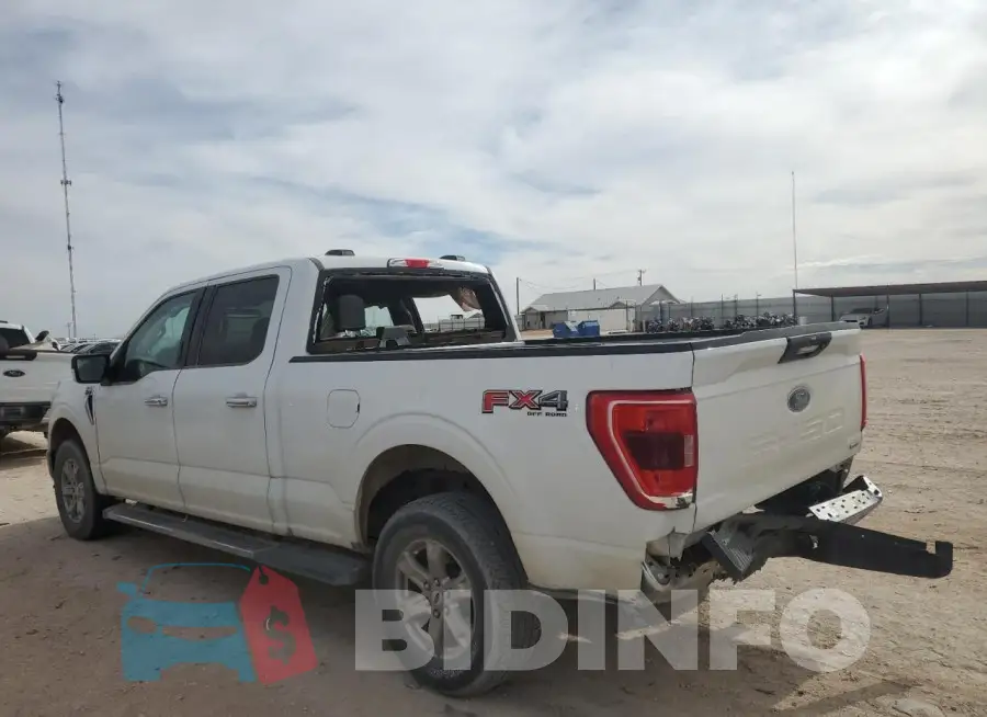1FTFW1E87MFC64705 Photo# 2