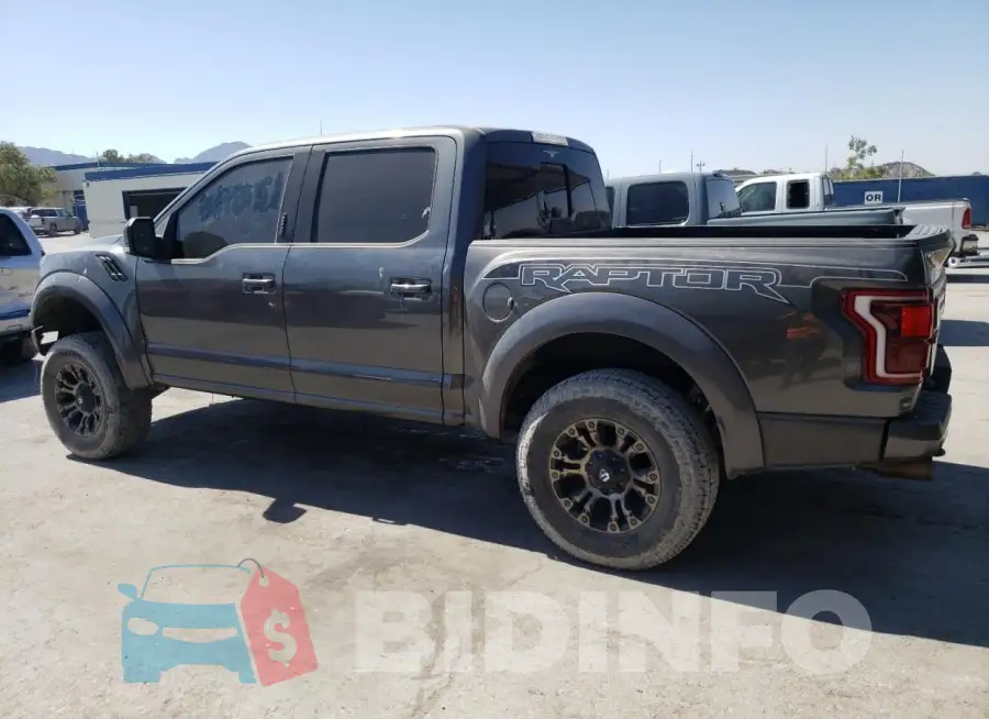 1FTFW1RG7HFA24822 Photo# 2
