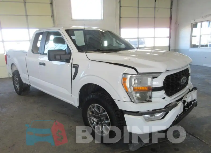 1FTFX1E51MKD73395 Photo# 1