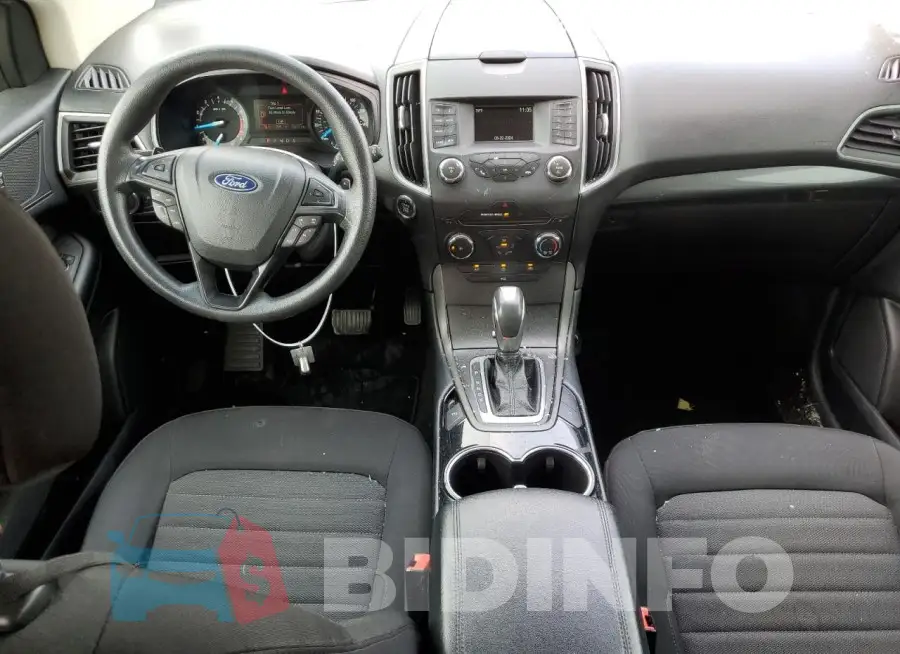 2FMPK3G93JBC00543 Photo# 8