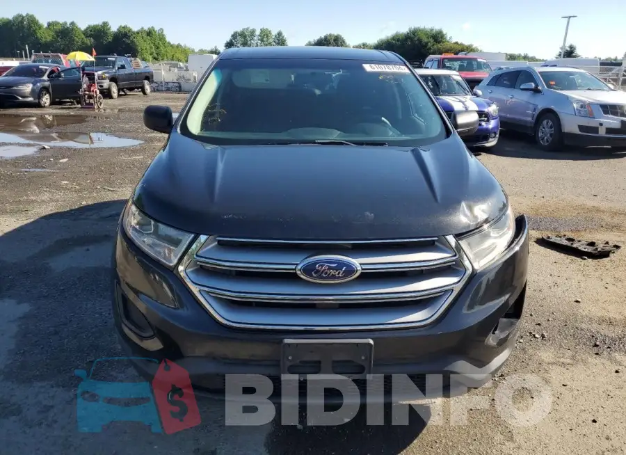 2FMTK4G90FBC09714 Photo# 5