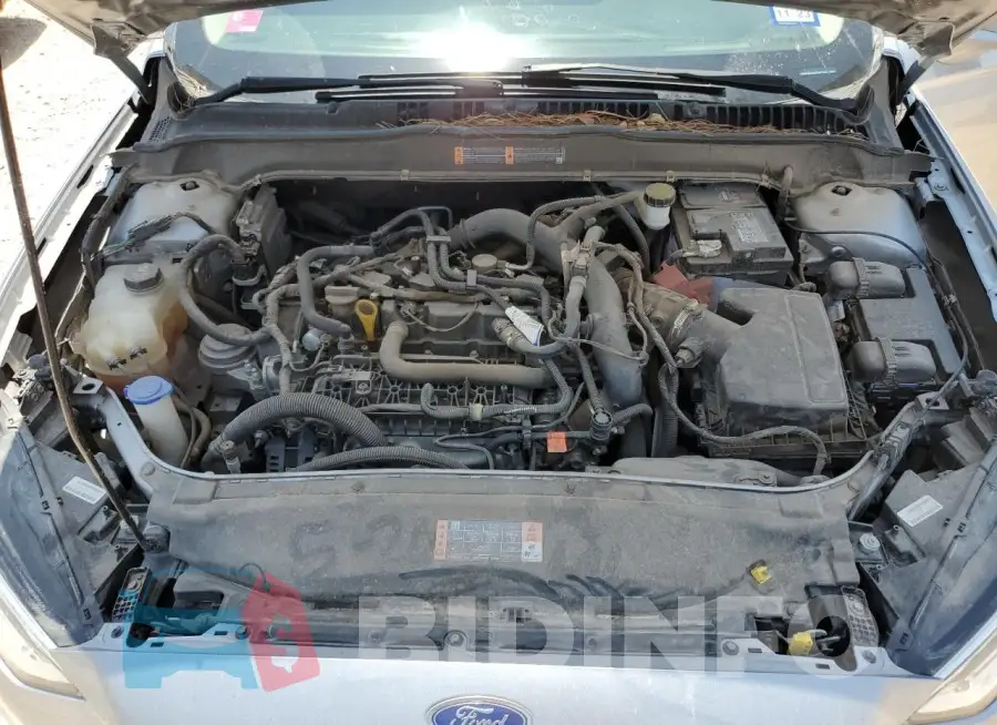 3FA6P0CD0LR137163 Photo# 11