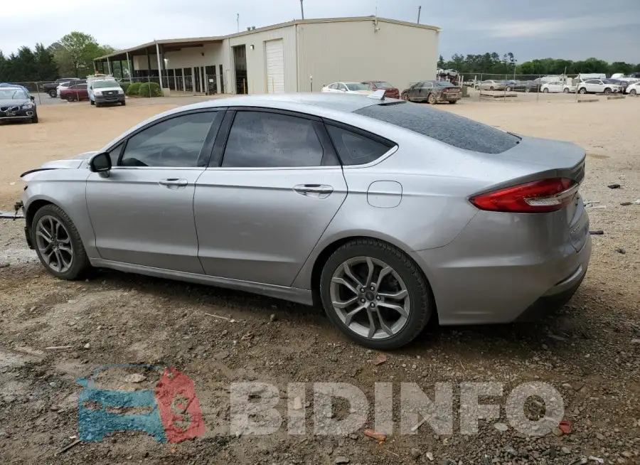 3FA6P0CD8LR154342 Photo# 2