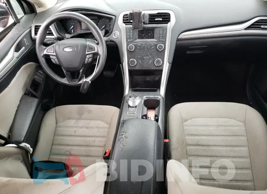 3FA6P0G70LR180812 Photo# 8