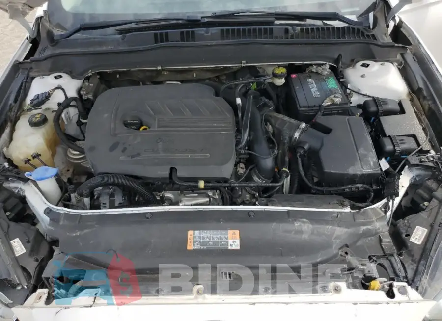 3FA6P0HD1GR360617 Photo# 11