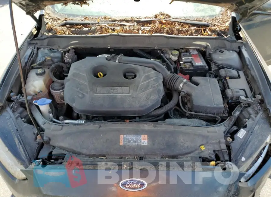 3FA6P0K90GR100844 Photo# 11