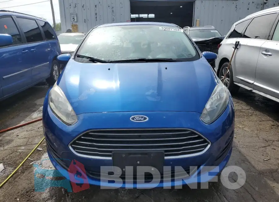 3FADP4BJXKM165179 Photo# 5