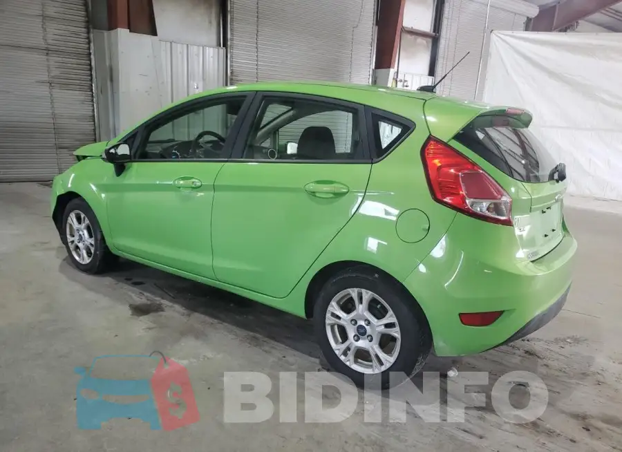 3FADP4EJ1FM140592 Photo# 2