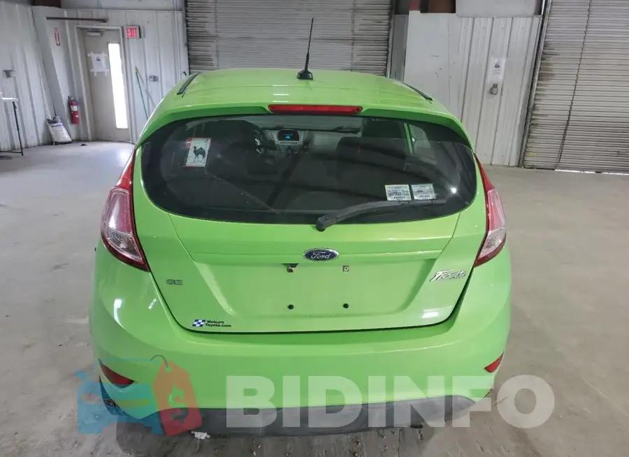 3FADP4EJ1FM140592 Photo# 6
