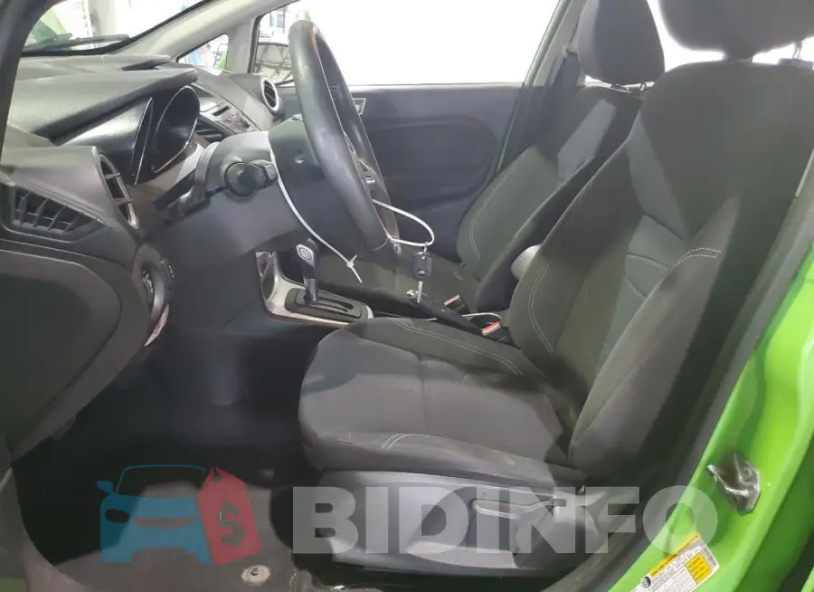 3FADP4EJ1FM140592 Photo# 7