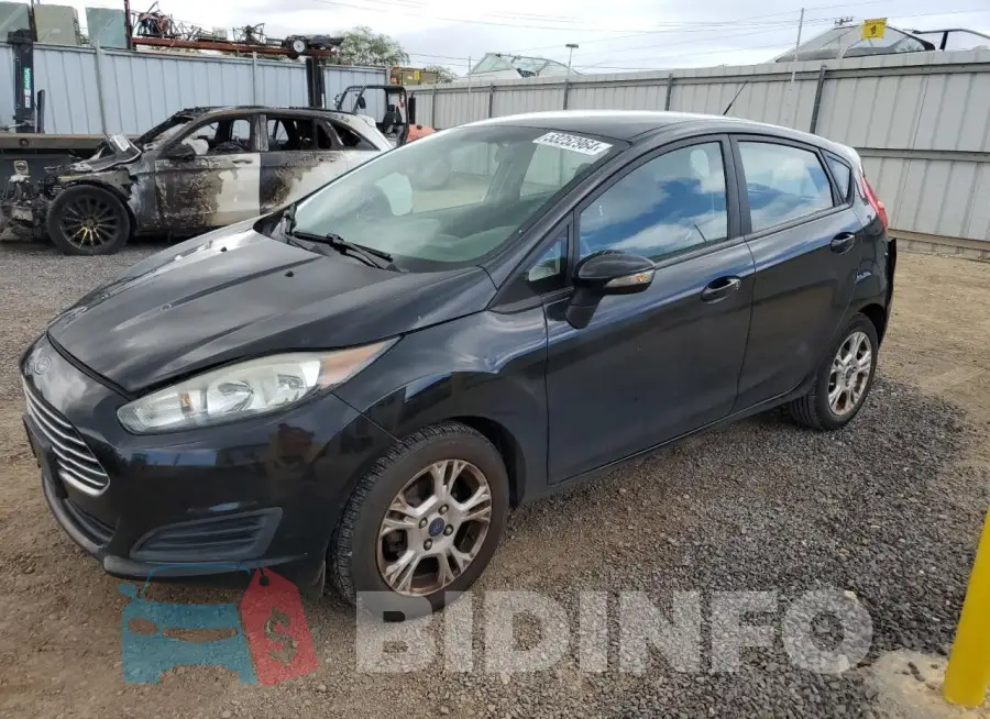 3FADP4EJ6GM112997 Photo# 1