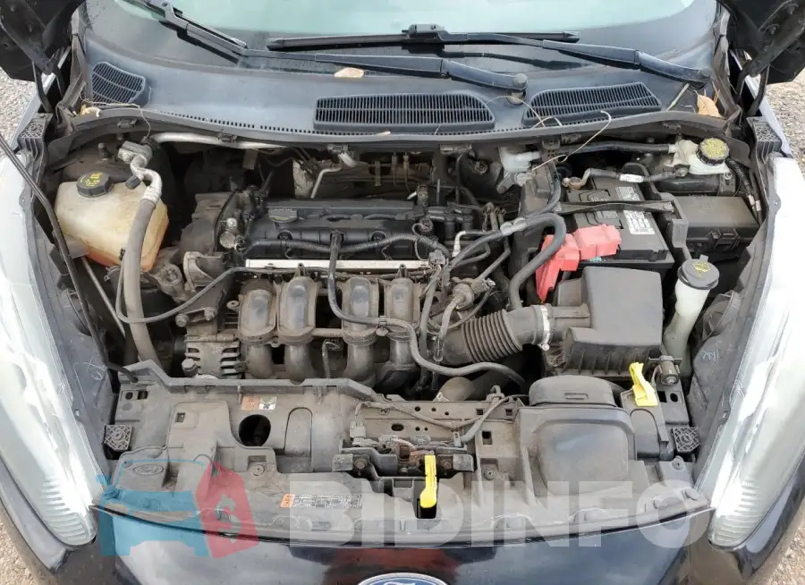 3FADP4EJ6GM112997 Photo# 11