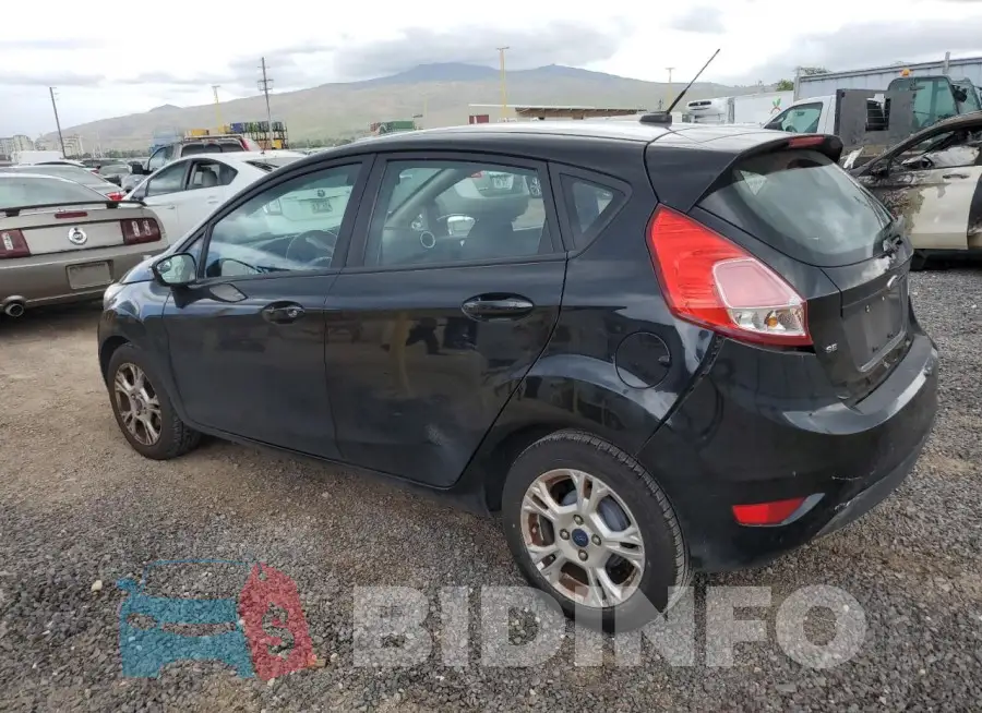 3FADP4EJ6GM112997 Photo# 2