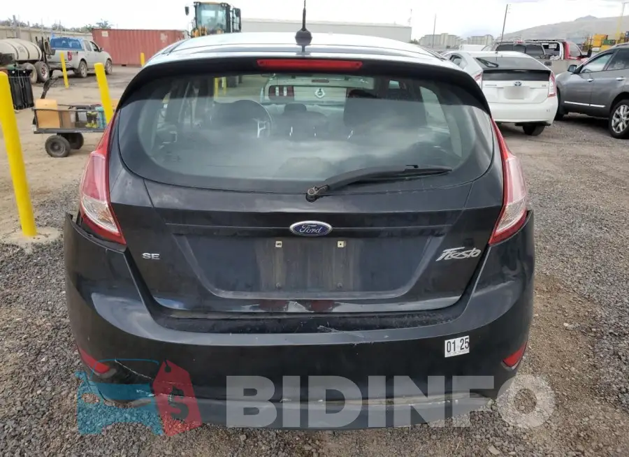 3FADP4EJ6GM112997 Photo# 6