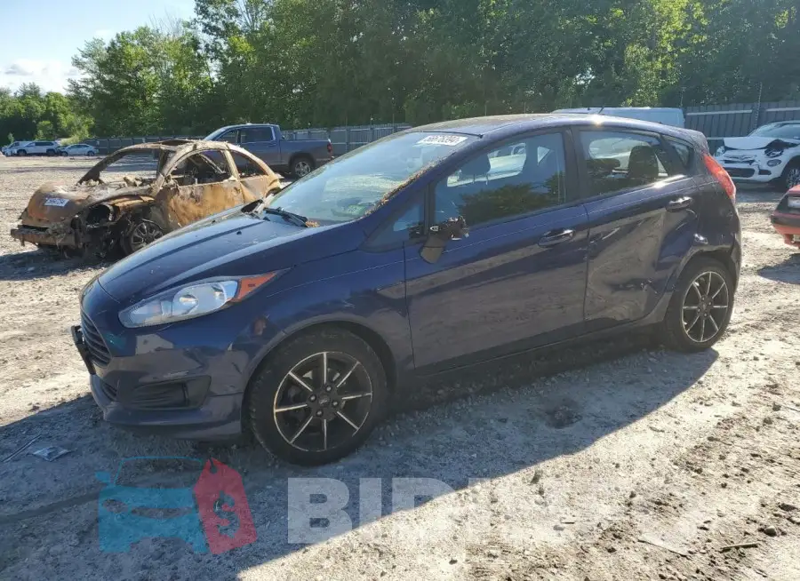 3FADP4EJ8GM192660 Photo# 1