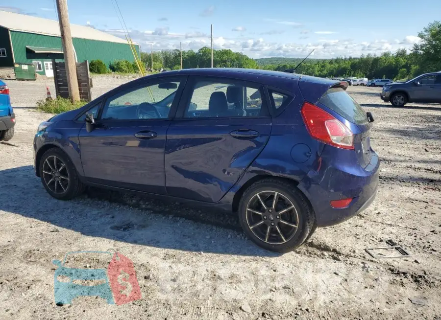 3FADP4EJ8GM192660 Photo# 2