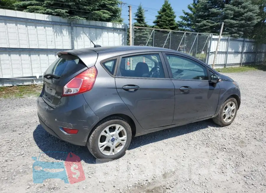 3FADP4EJXFM126335 Photo# 3