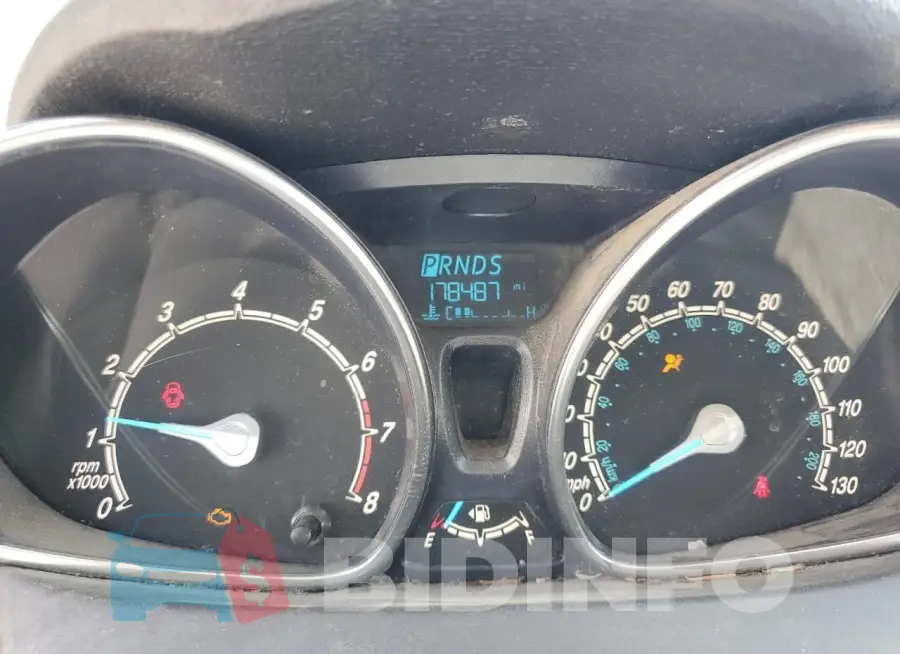 3FADP4EJXFM126335 Photo# 9