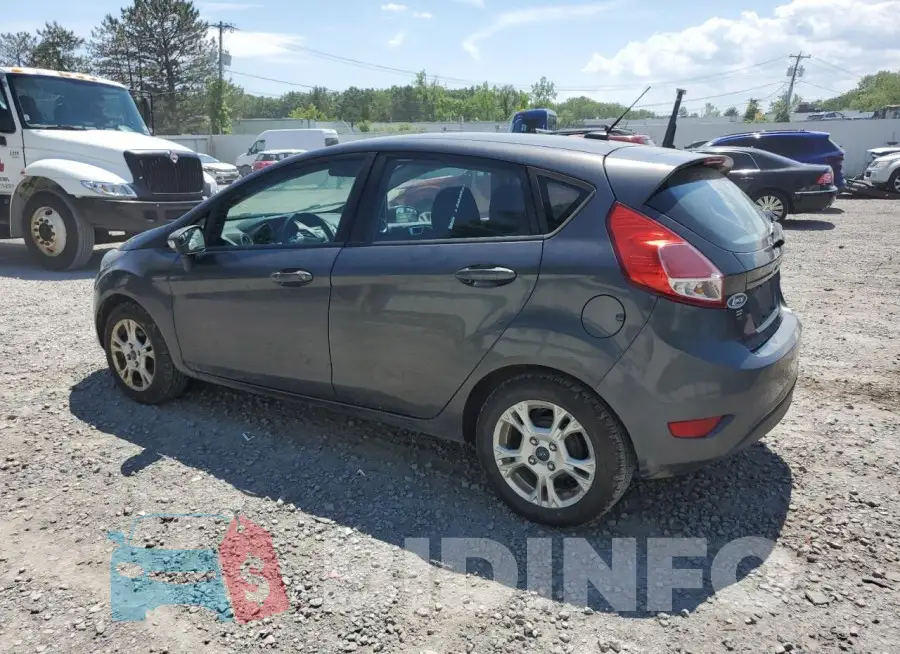 3FADP4EJXFM126335 Photo# 2