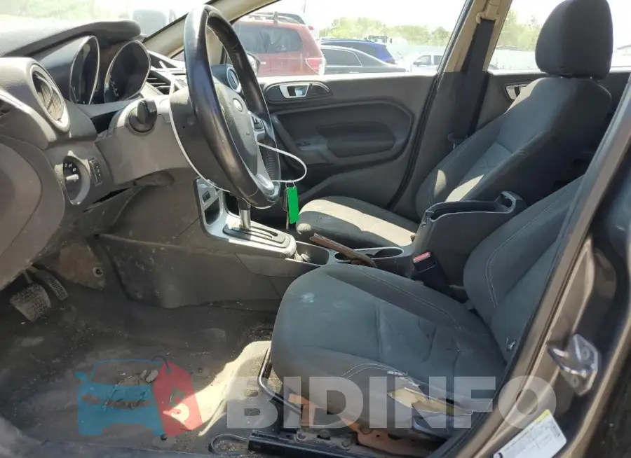 3FADP4EJXFM126335 Photo# 7