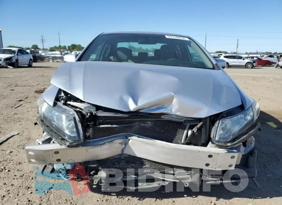 19XFB2F50FE013060 Photo# 5