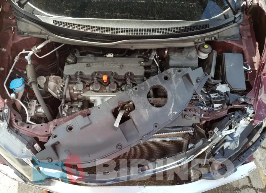 19XFB2F52FE095969 Photo# 11
