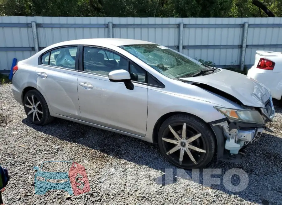 19XFB2F58FE051085 Photo# 4