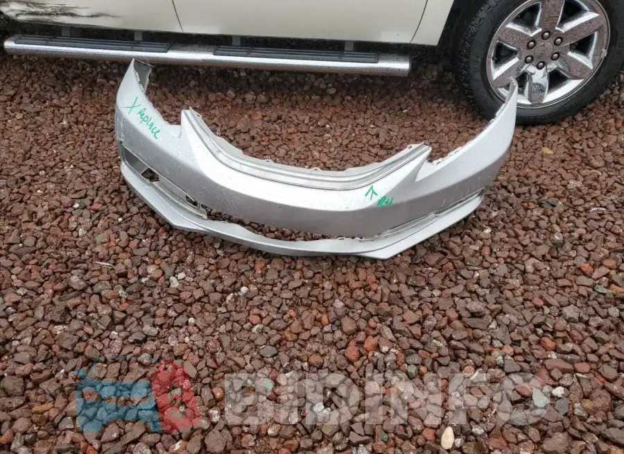 19XFB2F73FE238204 Photo# 12