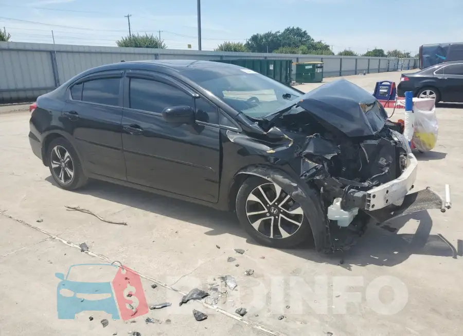19XFB2F87FE024857 Photo# 4
