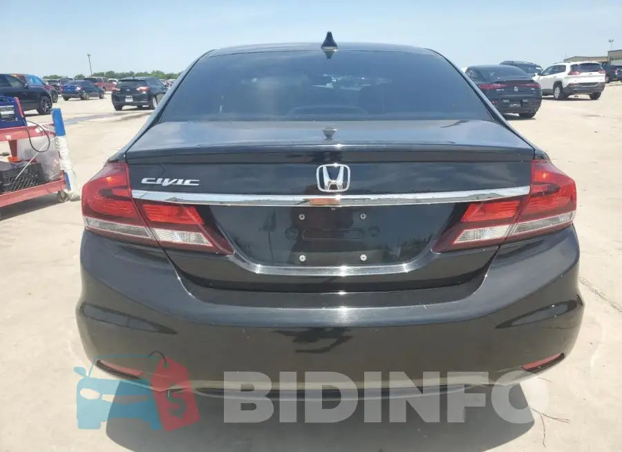 19XFB2F87FE024857 Photo# 6