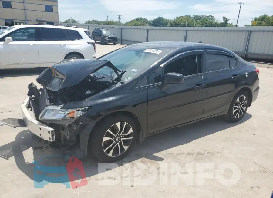 19XFB2F87FE024857 Photo# 1