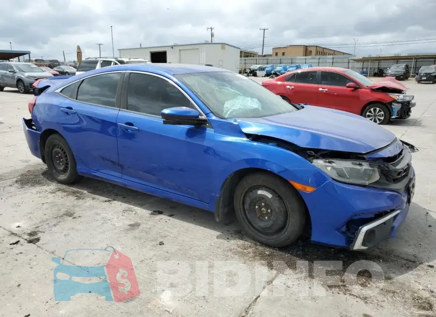 19XFC1F30KE012068 Photo# 4