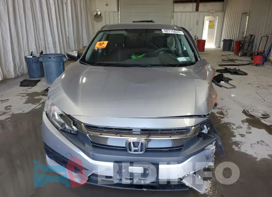19XFC2F52HE216306 Photo# 5