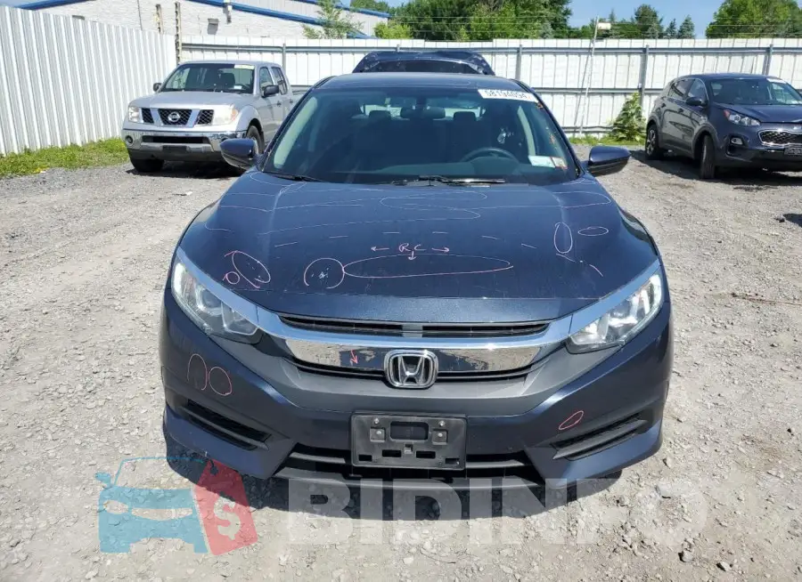 19XFC2F59HE215587 Photo# 5