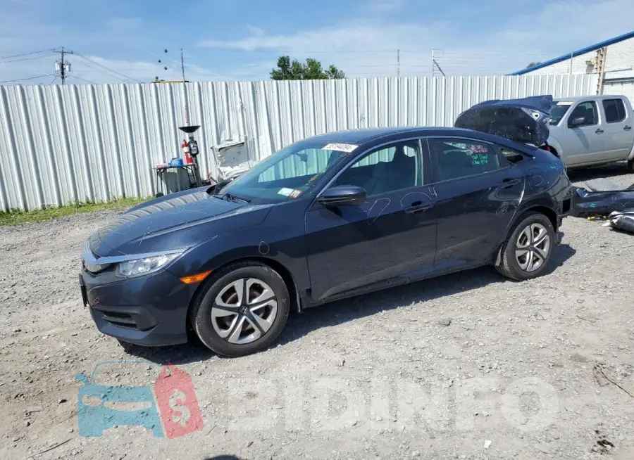 19XFC2F59HE215587 Photo# 1