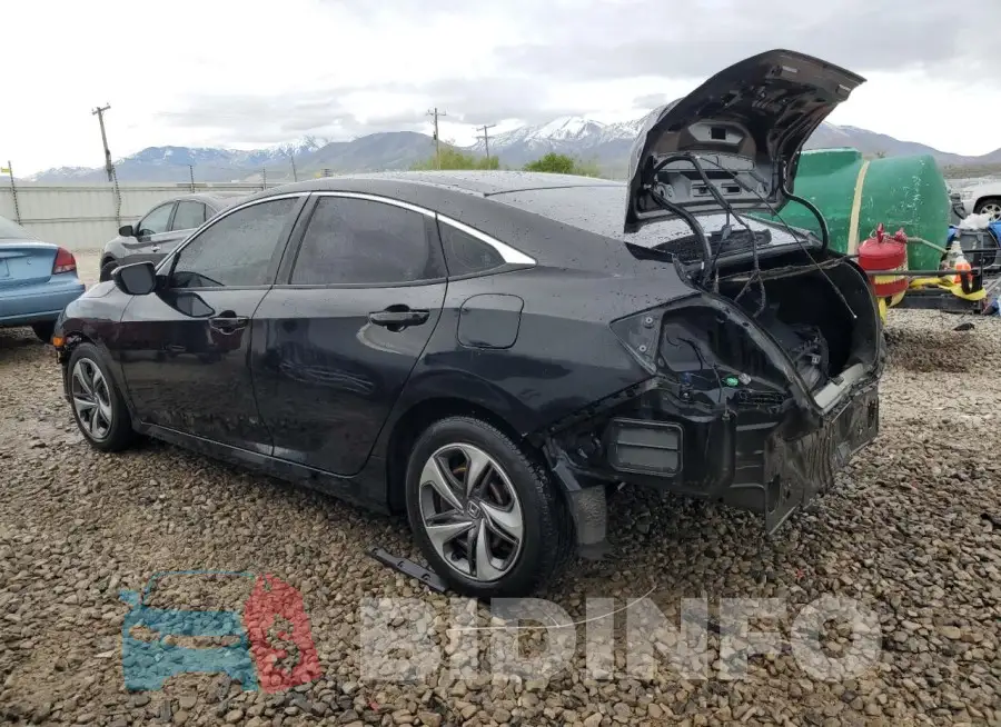 19XFC2F60KE203859 Photo# 2