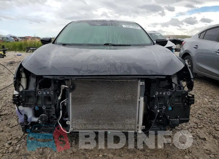 19XFC2F60KE203859 Photo# 5