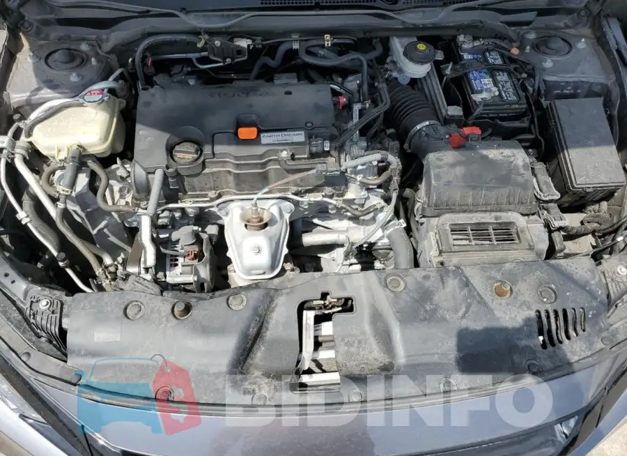 19XFC2F60LE030880 Photo# 11